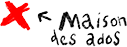 Maison des Ados